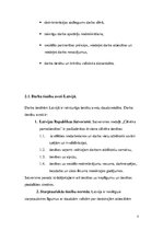 Referāts 'Darba tiesību salīdzinājums pasaules tiesību sistēmā', 6.