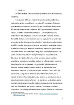 Referāts 'Darba tiesību salīdzinājums pasaules tiesību sistēmā', 8.