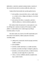 Referāts 'Darba tiesību salīdzinājums pasaules tiesību sistēmā', 9.