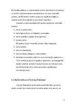 Referāts 'Darba tiesību salīdzinājums pasaules tiesību sistēmā', 10.