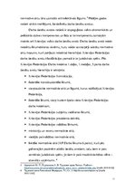 Referāts 'Darba tiesību salīdzinājums pasaules tiesību sistēmā', 11.