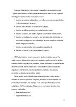 Referāts 'Darba tiesību salīdzinājums pasaules tiesību sistēmā', 12.