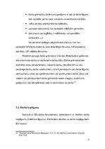 Referāts 'Darba tiesību salīdzinājums pasaules tiesību sistēmā', 18.