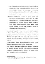 Referāts 'Darba tiesību salīdzinājums pasaules tiesību sistēmā', 19.