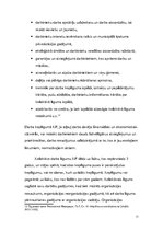 Referāts 'Darba tiesību salīdzinājums pasaules tiesību sistēmā', 21.