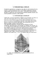 Referāts 'Debesskrāpju būvniecība Latvijas Republikā, tā izaicinājumi un tiesiskā regulēju', 4.