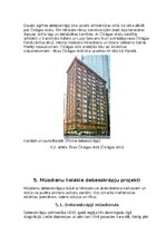 Referāts 'Debesskrāpju būvniecība Latvijas Republikā, tā izaicinājumi un tiesiskā regulēju', 21.