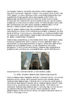 Referāts 'Debesskrāpju būvniecība Latvijas Republikā, tā izaicinājumi un tiesiskā regulēju', 22.