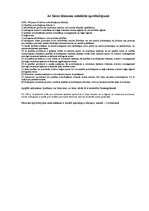 Konspekts 'Lietu tiesības', 21.