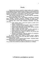 Referāts 'Tirgzinību plānošana', 3.