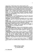 Referāts 'Tirgzinību plānošana', 4.