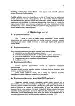 Referāts 'Tirgzinību plānošana', 13.