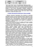 Referāts 'Бухгалтерские счета и их классификация', 15.