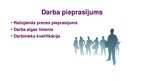 Prezentācija 'Latvijas resursu tirgus specifika', 5.