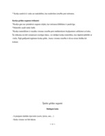 Konspekts 'Grīdas segumu veidi', 9.