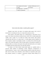 Konspekts 'Grīdas segumu veidi', 16.