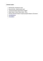 Referāts 'Krievu tautas nacionālā rakstura veidošanās', 9.