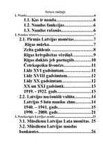 Referāts 'Nauda', 2.