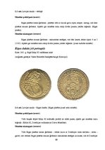 Referāts 'Nauda', 10.