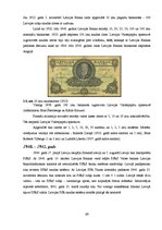 Referāts 'Nauda', 15.