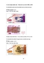 Referāts 'Nauda', 27.