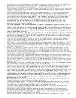 Eseja 'Pre Civil War Study Notes 1776-1861', 1.