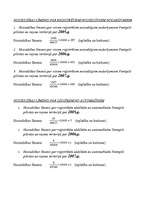 Referāts 'Zādzības no automašīnām Ventspils pilsētā un rajonā laika posmā no 2005.-2007.ga', 10.
