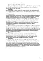 Prakses atskaite 'Prakses atskaite A/S "Drogas"', 9.