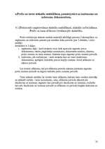 Prakses atskaite 'Prakses atskaite A/S "Drogas"', 22.