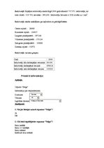 Referāts 'Tirgus izpētes process', 2.