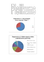 Referāts 'Tirgus izpētes process', 8.