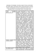 Konspekts 'Gremošanas orgānu farmakoloģija', 1.