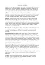 Konspekts 'Medicīniskā parazitoloģija - patstāvīgais darbs mikrobioloģijā', 4.