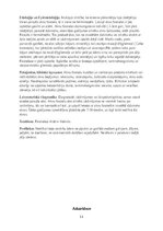 Konspekts 'Medicīniskā parazitoloģija - patstāvīgais darbs mikrobioloģijā', 11.