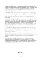 Konspekts 'Medicīniskā parazitoloģija - patstāvīgais darbs mikrobioloģijā', 12.