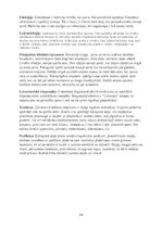 Konspekts 'Medicīniskā parazitoloģija - patstāvīgais darbs mikrobioloģijā', 13.