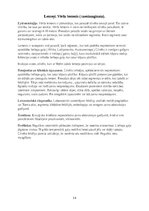 Konspekts 'Medicīniskā parazitoloģija - patstāvīgais darbs mikrobioloģijā', 14.