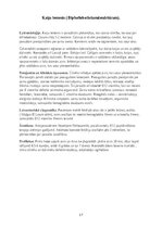 Konspekts 'Medicīniskā parazitoloģija - patstāvīgais darbs mikrobioloģijā', 17.