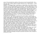 Eseja 'Welfare and Society', 2.