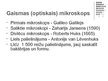 Prezentācija 'Mikroskops', 9.