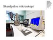 Prezentācija 'Mikroskops', 14.