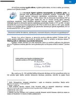 Paraugs 'Vadlīnijas dokumentu izstrādāšanai un noformēšanai', 17.