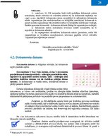 Paraugs 'Vadlīnijas dokumentu izstrādāšanai un noformēšanai', 25.