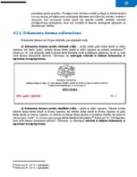 Paraugs 'Vadlīnijas dokumentu izstrādāšanai un noformēšanai', 26.