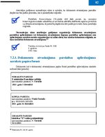 Paraugs 'Vadlīnijas dokumentu izstrādāšanai un noformēšanai', 83.