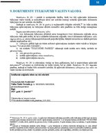 Paraugs 'Vadlīnijas dokumentu izstrādāšanai un noformēšanai', 92.