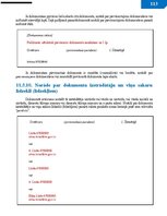 Paraugs 'Vadlīnijas dokumentu izstrādāšanai un noformēšanai', 114.