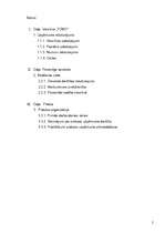 Prakses atskaite 'Prakse viesnīcā "Tomo"', 2.