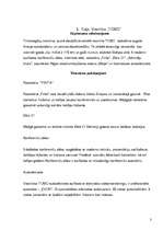 Prakses atskaite 'Prakse viesnīcā "Tomo"', 3.