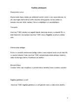 Prakses atskaite 'Prakse viesnīcā "Tomo"', 4.